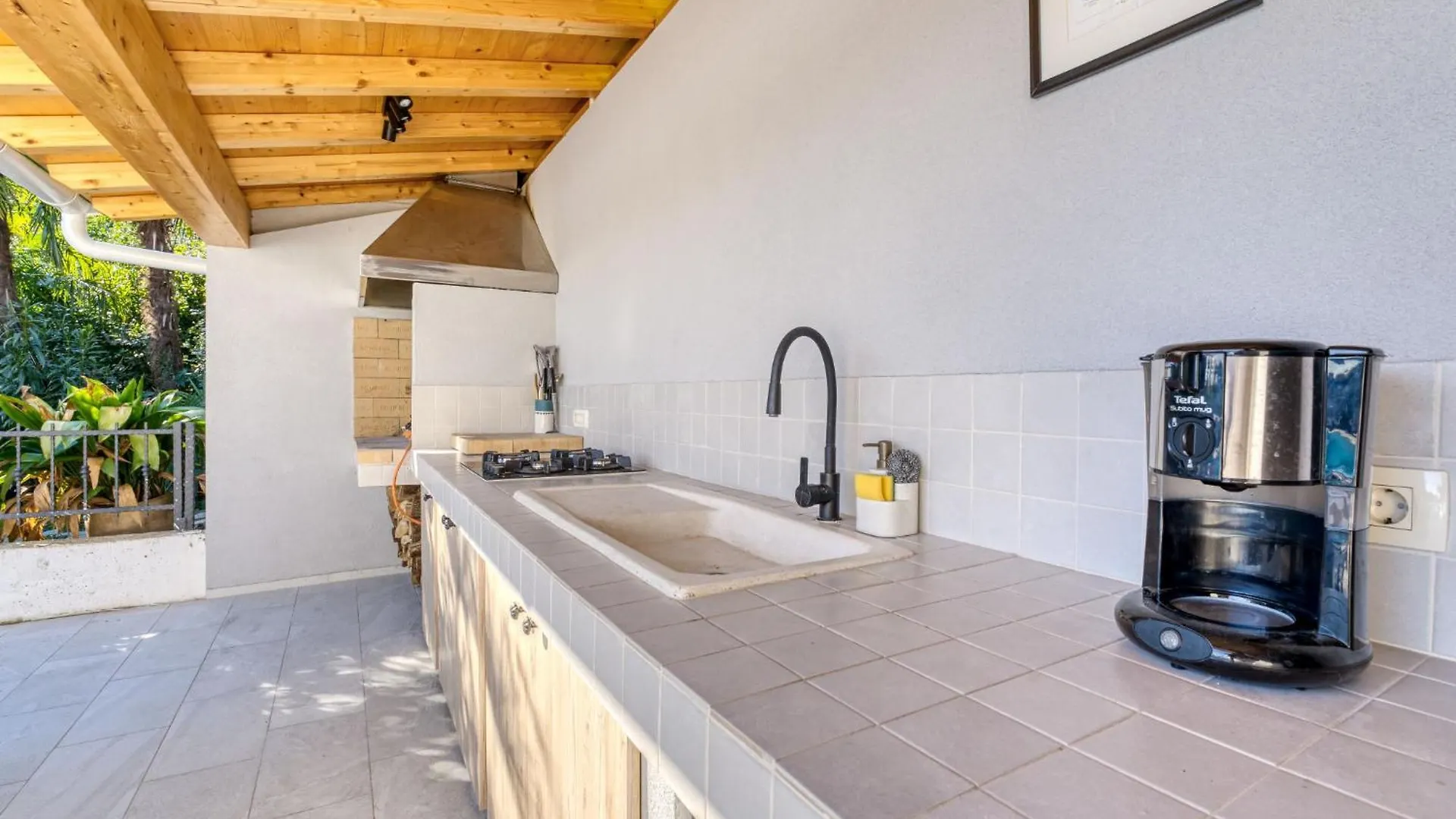 Apartment Villa Palma-2 By Interhome Lovran 0*,
