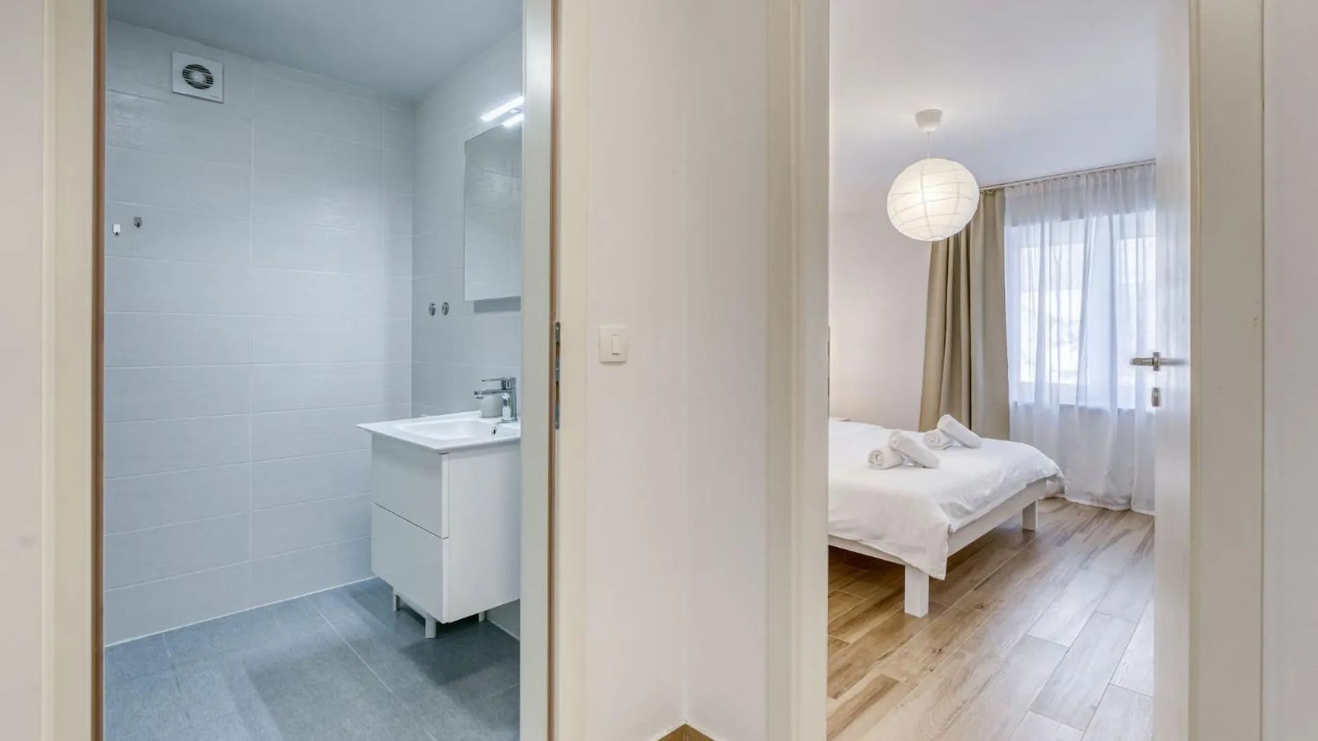 Apartment Villa Palma-2 By Interhome Lovran 0*,  Croatia