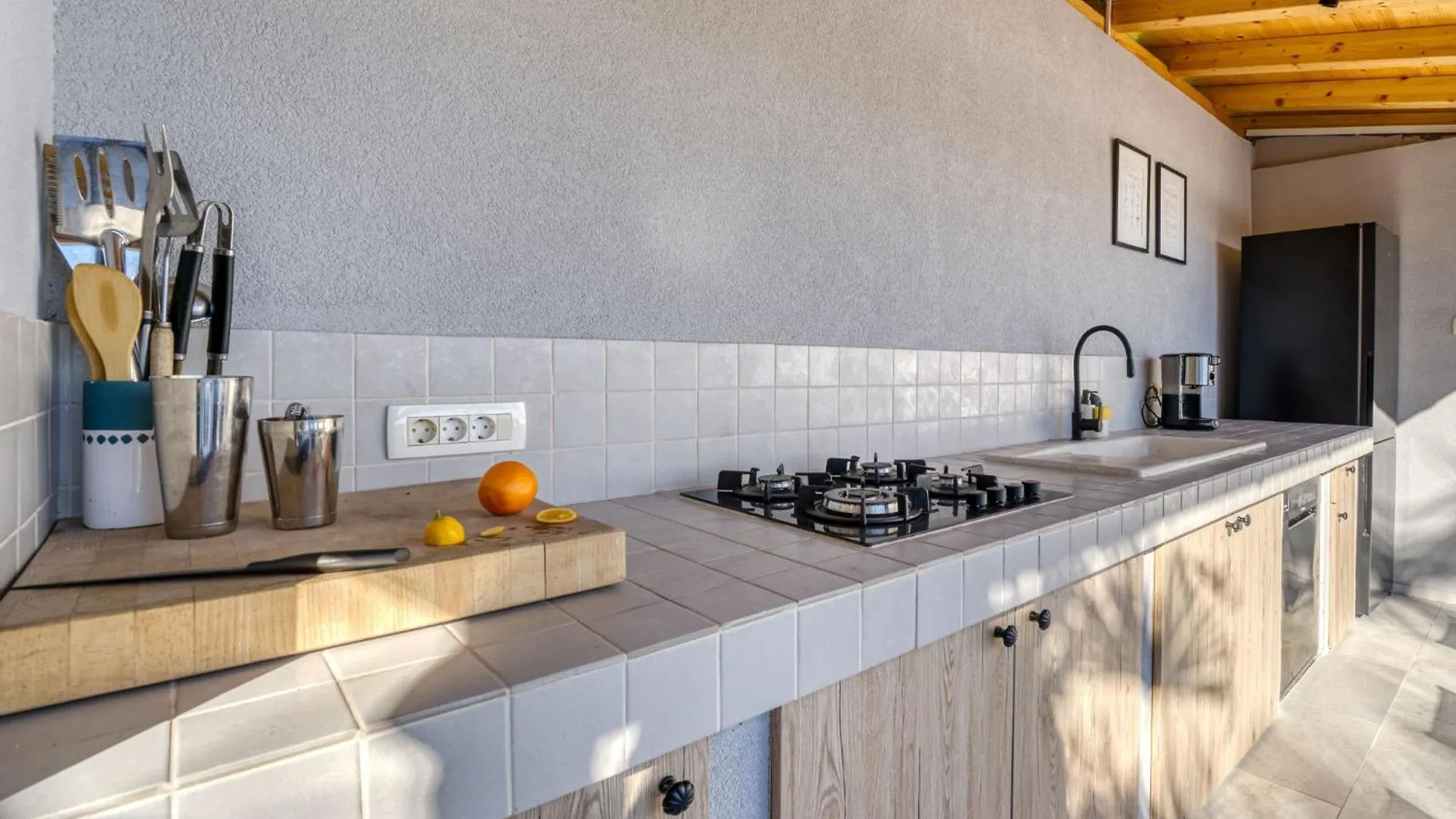 Apartment Villa Palma-2 By Interhome Lovran