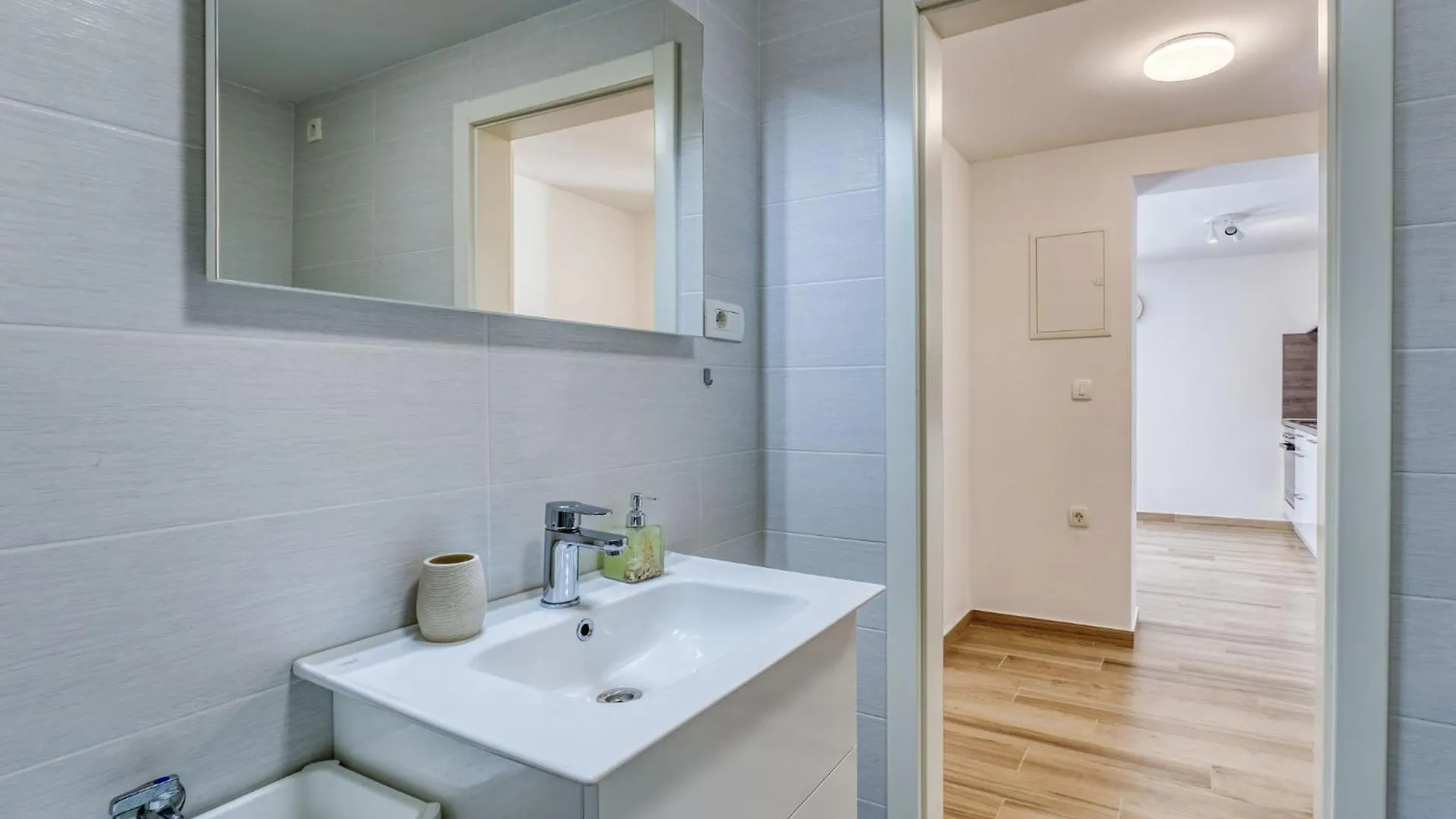 Apartment Villa Palma-2 By Interhome Lovran Croatia