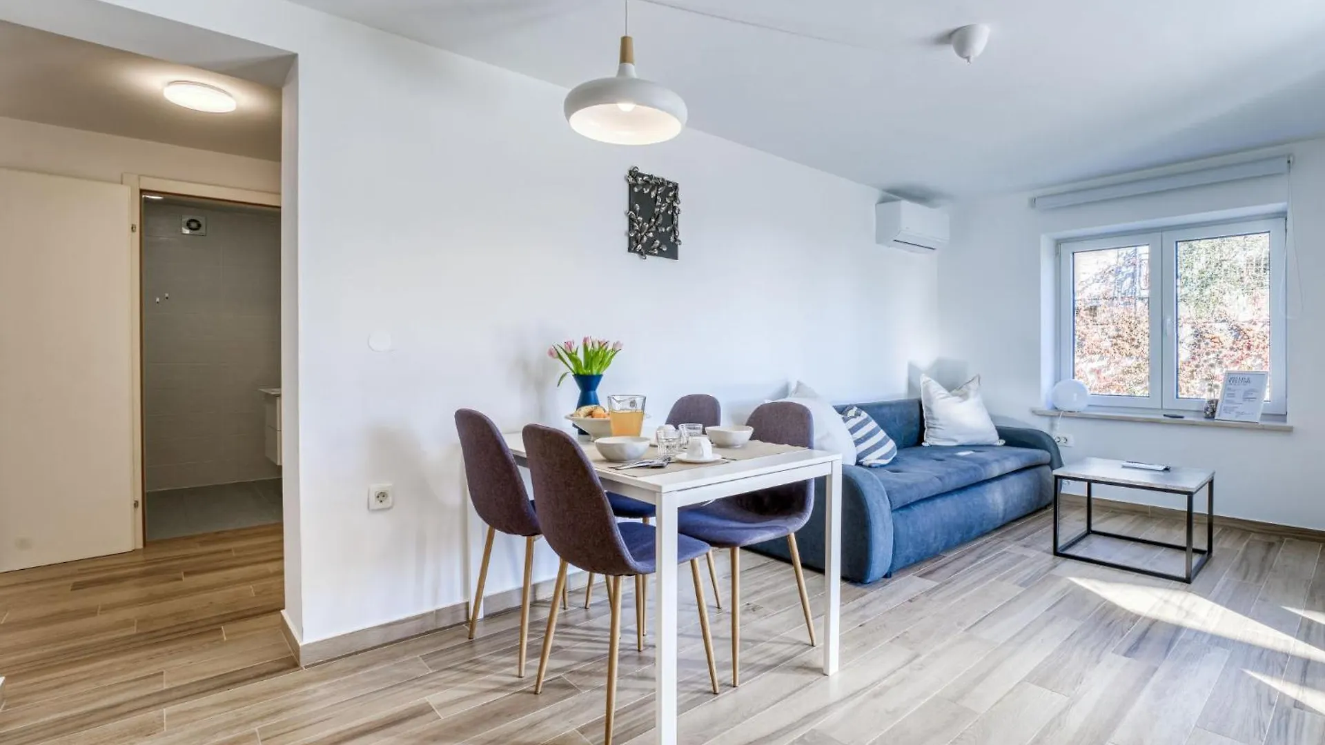 Apartment Villa Palma-2 By Interhome Lovran Croatia
