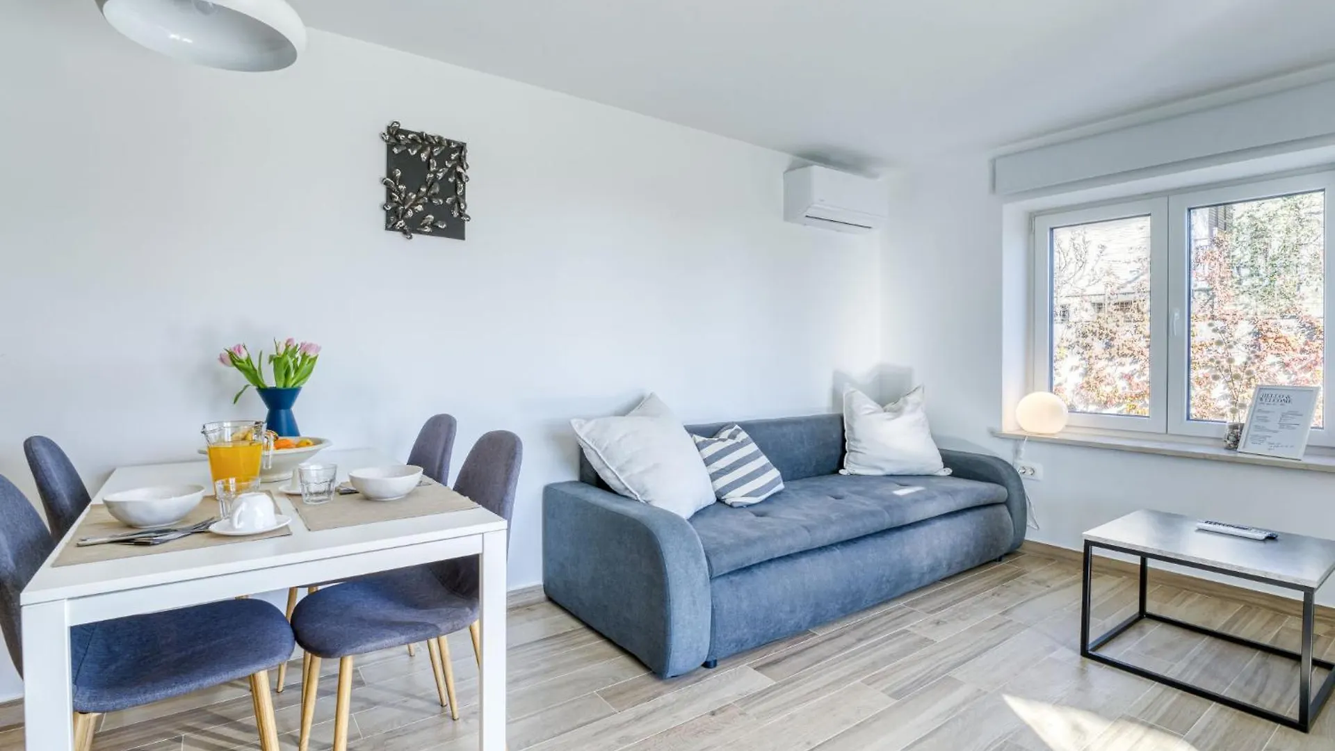Apartment Villa Palma-2 By Interhome Lovran Croatia