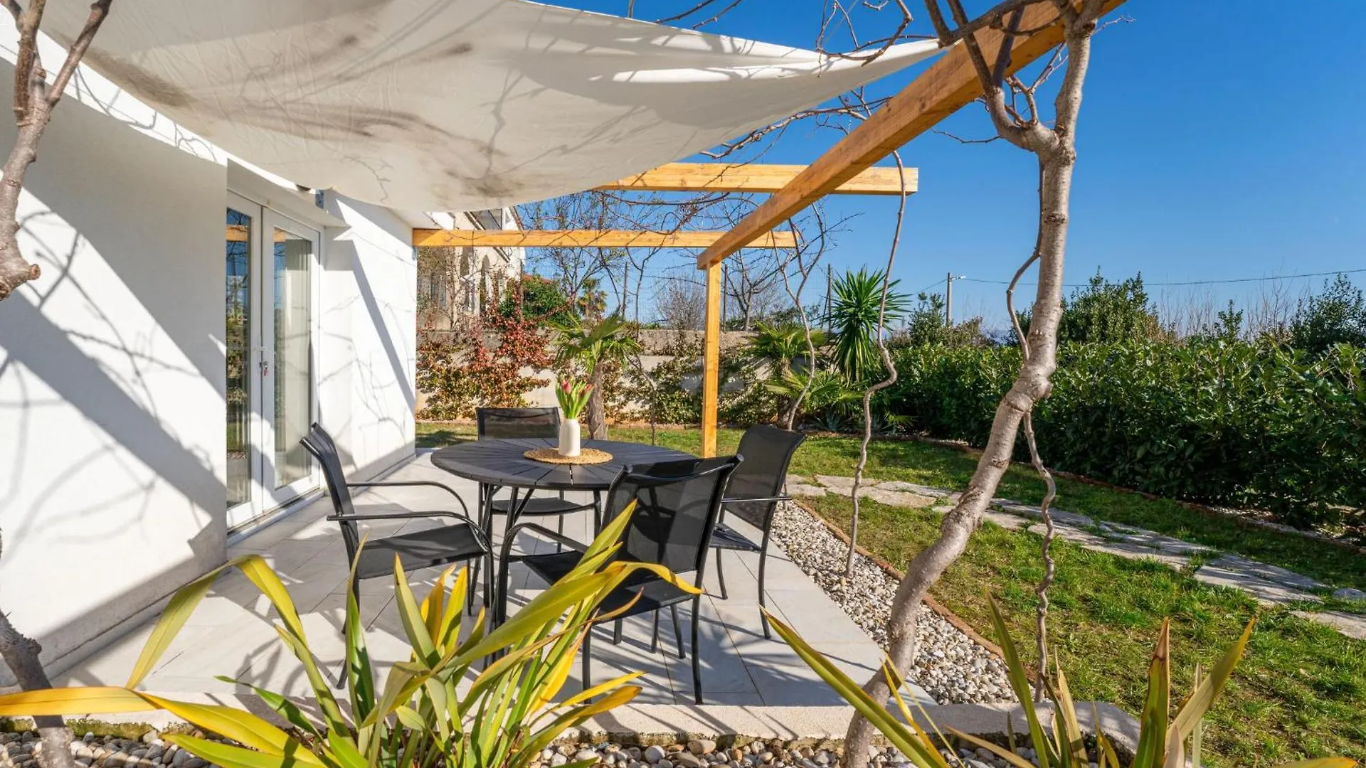 Apartment Villa Palma-2 By Interhome Lovran